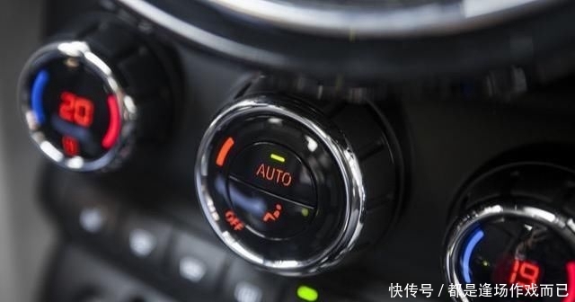  「氧气不断」高速公路上开车，汽车空调是开内循环还是外循环？
