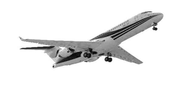  #起飞#我国最孤独的机场，在第一班飞机起飞后，员工们就可以下