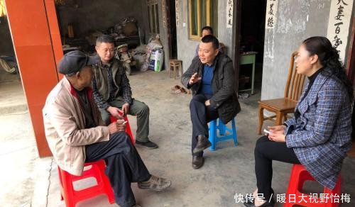 近年农村，“离别养老”怪象正上演，村村都有，农民该由谁来管