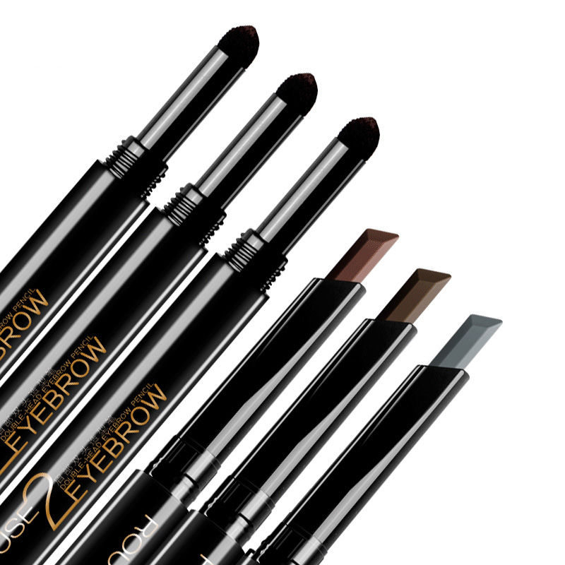 四五十岁的女人有白头发别乱染，用这宝贝抹一笔，轻松盖住白头发