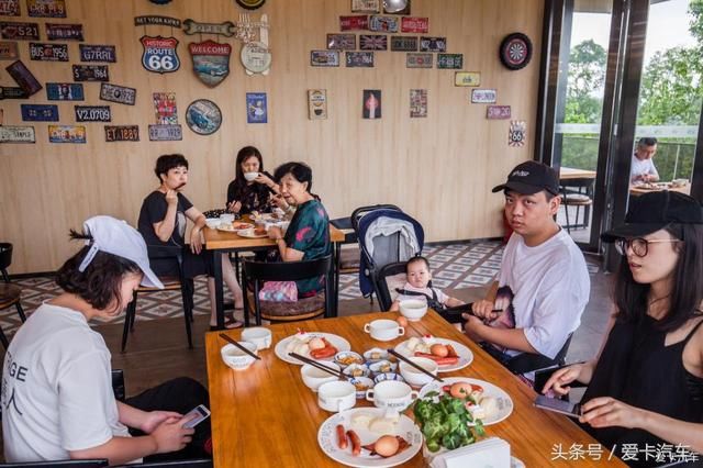 超级卡友自驾日记,不辜负人生每一个假期之假装在巴厘岛