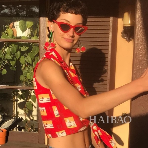 这个夏日，我选择把水果穿上身！