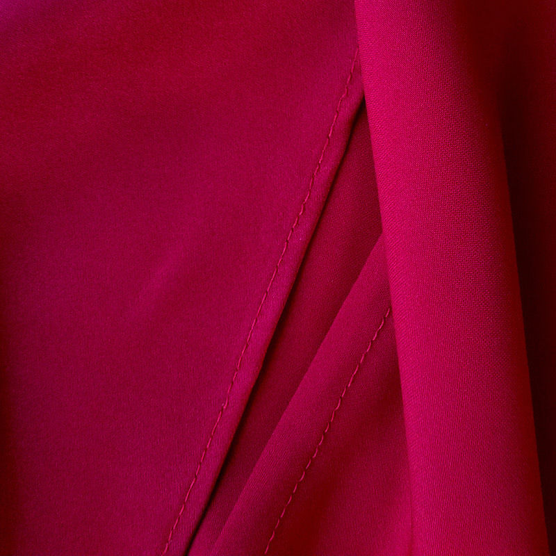 牛，大开眼界!现在的女人真敢穿!这睡衣若隐若现真迷人