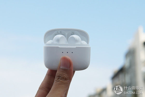 Anker Soundcore Liberty Air真无线耳机必买的理由:降噪、防水、蓝牙5.0