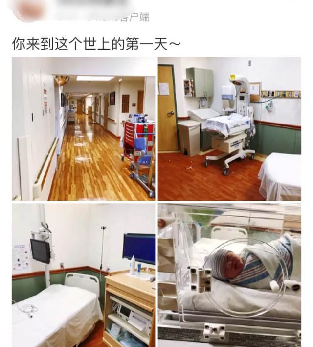 于正小号曝光！信息量太大：在美国代孕生子，还曾借用陈晓头像？