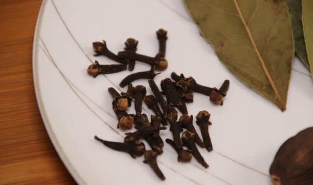  『食材做出美味』不管卤什么肉，只要放了6种香料，卤出的肉又香又入味