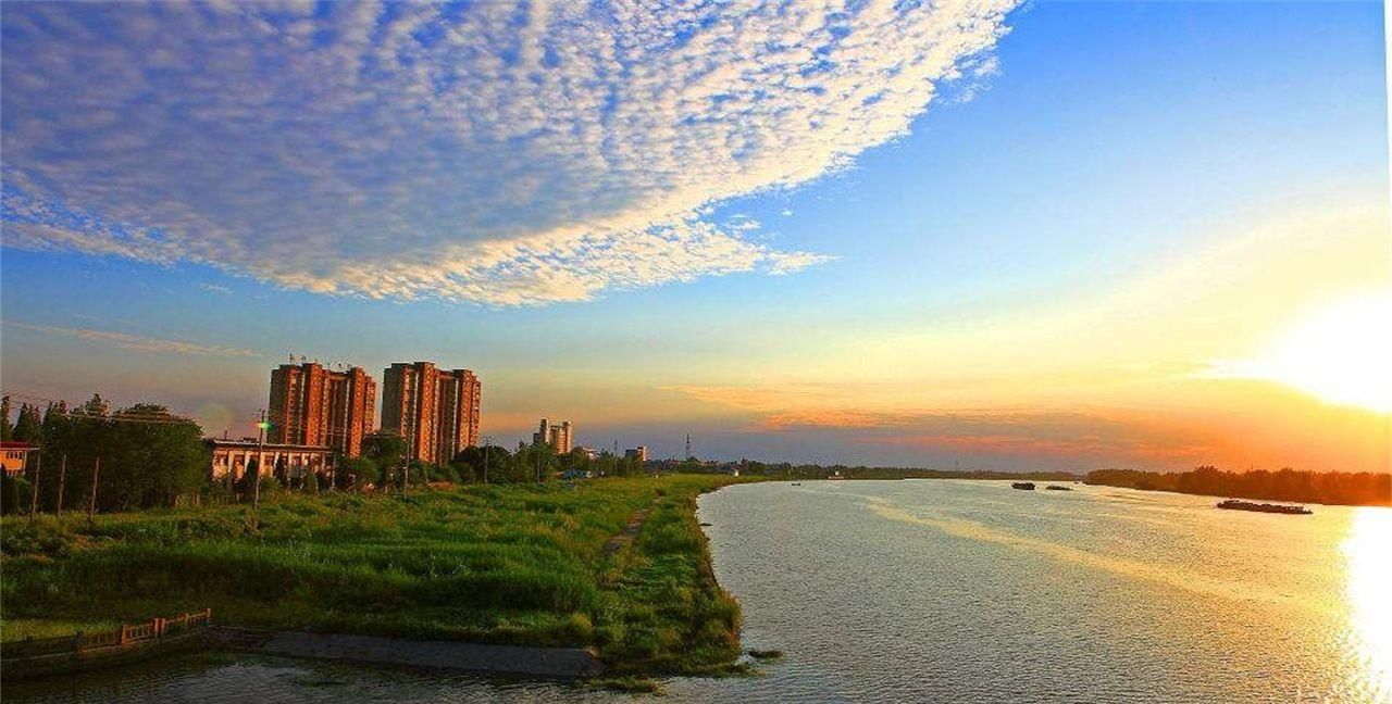  [徐州]江苏“第一大”城市，相当于2个苏州的面积，不是南京和徐