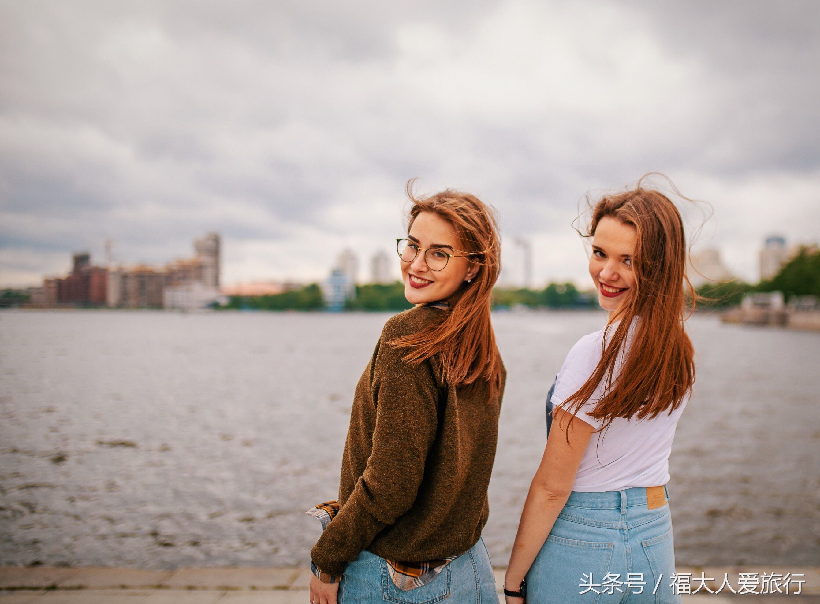 严肃聊聊俄罗斯美女，为啥婚前婚后身材反差这么大!