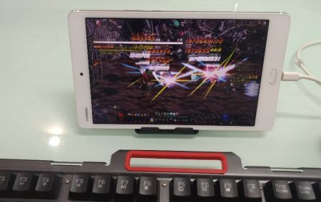 DNF十周年庆!云电脑让你手机玩_【快资讯】