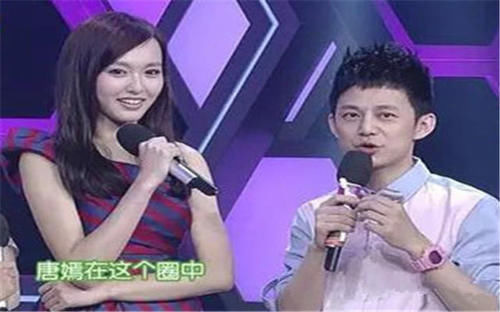 『杨颖』女星第一次上《大本营》的妆容，认出了杨幂赵丽颖，却不敢认杨颖