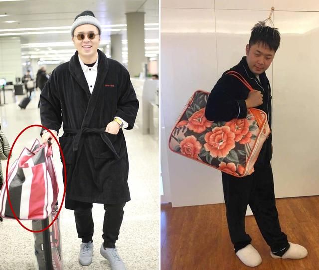 巴黎世家又作妖了,两万多的连体裤穿成这样,贫穷限制了我的想象