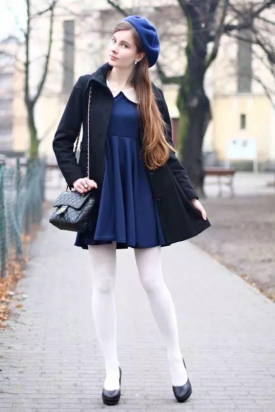 生活她往高跟鞋里放了这个，怎么走都不磨脚，太厉害了！