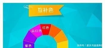 「实用」实用染发技巧:用互补与对冲染流行色,这些公式你会了吗