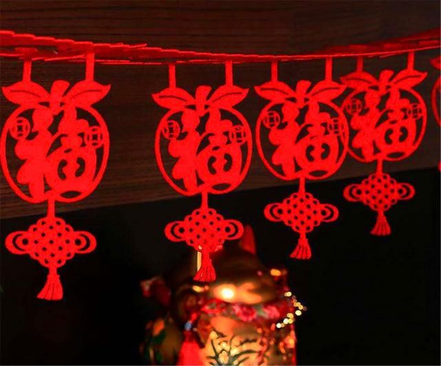老祖宗的春节，6样“年货”少不了，而现在，离我们越来越远