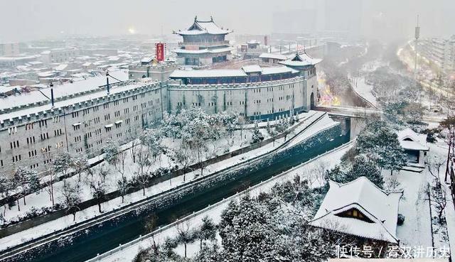  「gdp」中国GDP快报：西安7169亿，济南7000亿，洛阳4400亿！