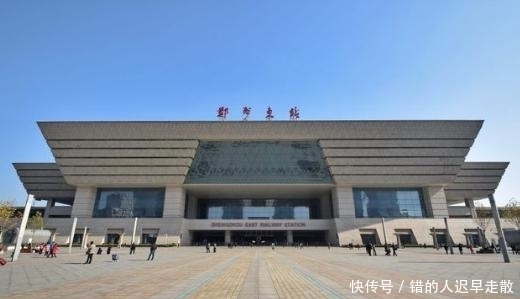  建筑|中国这十大著名火车站，其中有一个被评为“世界最美建筑