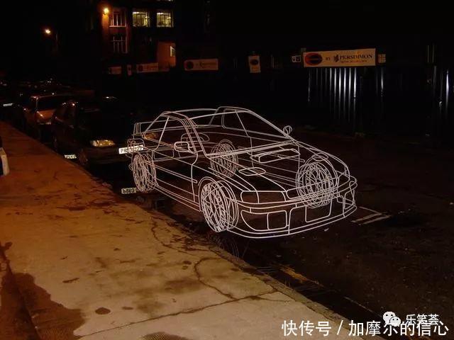 22张不可思议的世界照片,竟然不是PS