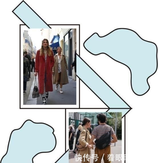 『气质』早春不能错过的流行时尚,穿上灯芯绒真是有气质,优雅有魅力