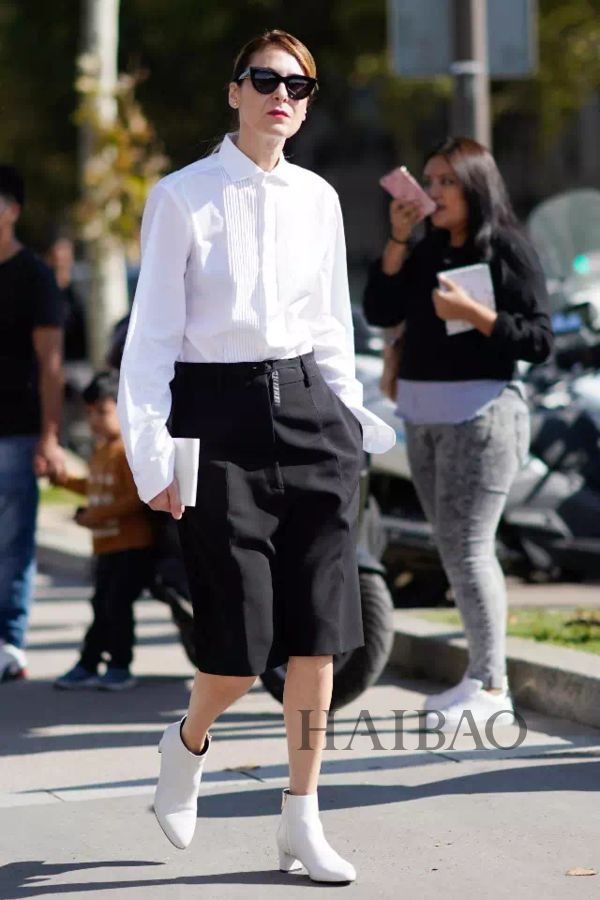 挤掉老爹鞋，成为“今夏最火”的复古单品，是什么来头?