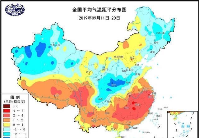  江浙沪：西南首场雨雪天气齐来，17号塔巴最后一次大转向，江浙