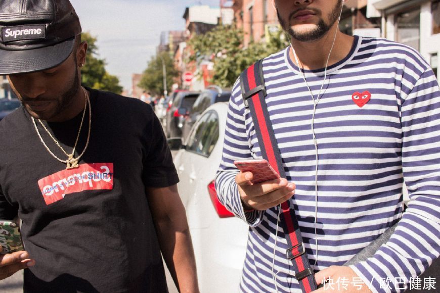 微信、抖音等所有社交媒体,影响我们心理健康