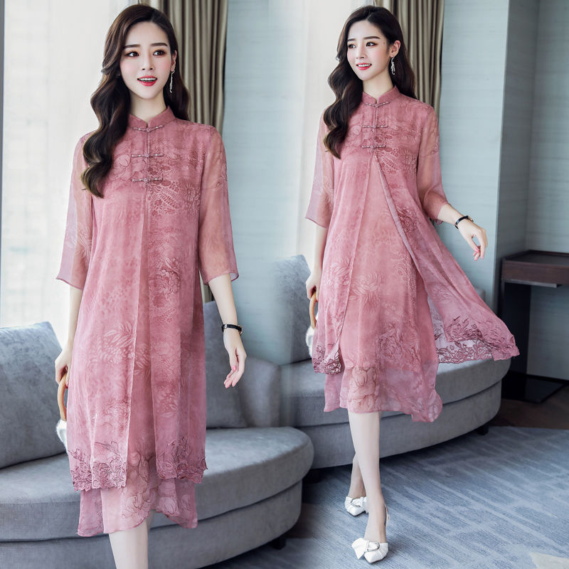 65后女人千万别穿打底裤，太土!瞧瞧这样的“秋裙“，太美了