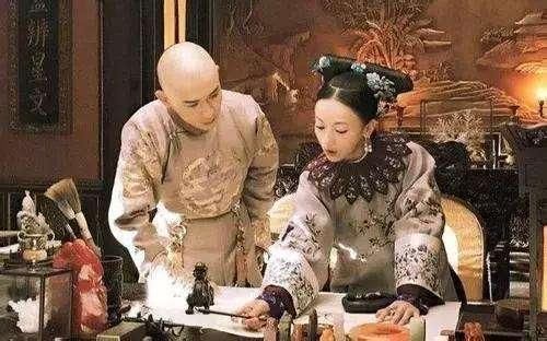 和儿子一起学论语7:道听途说，网络谣言，乾隆有照片了?