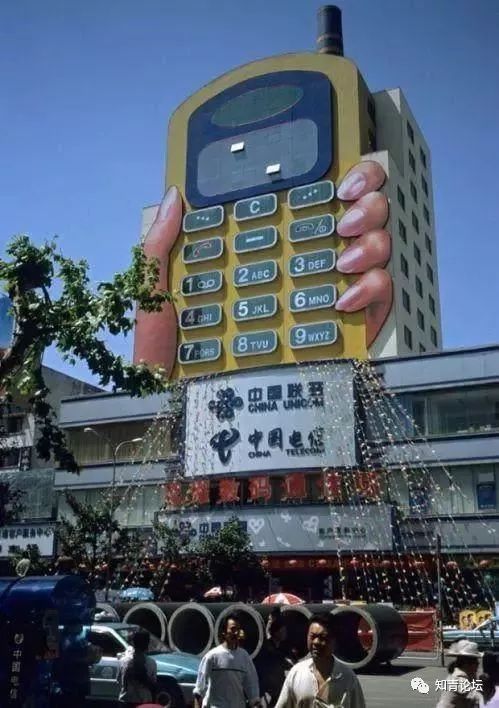  [一大]各省市新出现一大“怪现象”，99%的人没见过！