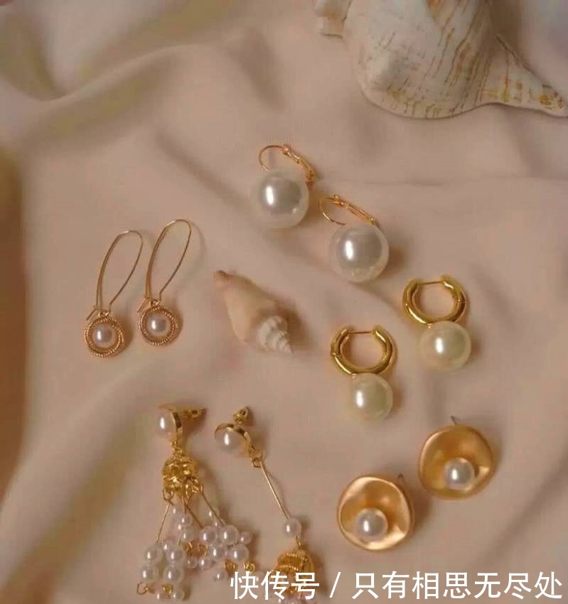  『施华洛世奇』穿的好看不如戴的好看？女明星全靠它吸睛，不信你试试