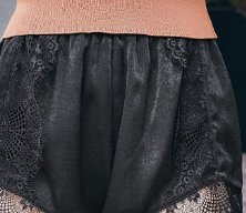 三伏天来袭!“防走光裤”越来越重要，舒爽不闷热，骑车告别走光