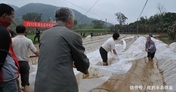 今年是“暖冬”还是“冷冬”，气象专家给出答案，农民要早做防备