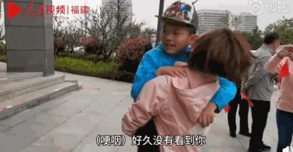 医疗队■广东医疗队遇上福建医疗队，画风哈哈哈…