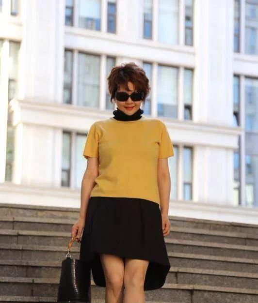  『女人』女人怎么穿搭才会显得,优雅女人味十足?