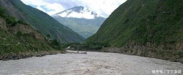  水道|长江为什么是江，黄河为什么是河，江和河的区别在哪？