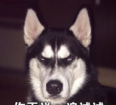  『难道』搞笑段子：我：我刷牙了！室友：难道你的牙膏是韭菜味的吗？