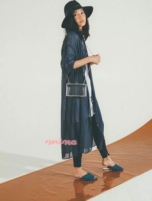 小个微胖女生分享大会视觉显高5cm&显瘦3kg的穿搭方法大放送!