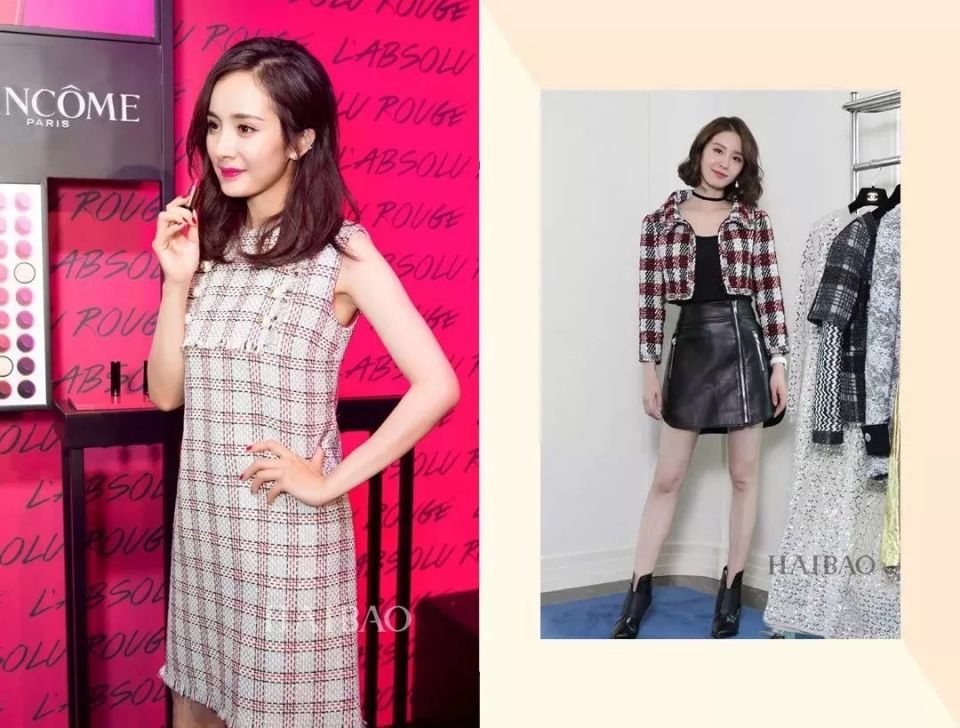 最显老的8个发型，爱美女人一定别留!!