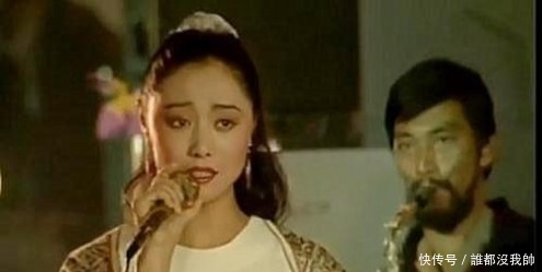  [刘蓓成]她是张若昀的继母, 25岁结婚, 35岁嫁五婚男, 42岁与首任老公复合