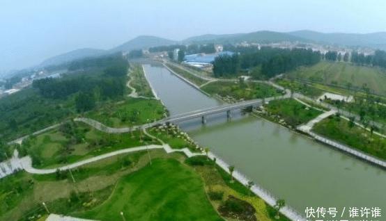 中国建“逆天”工程，全长6188千米落差1258千米，相当于再建长江