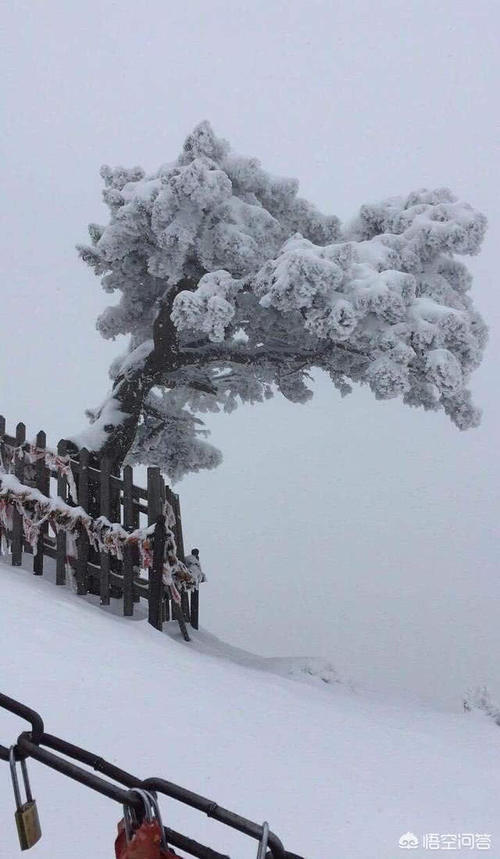 去陕西华山旅游，要注意这些