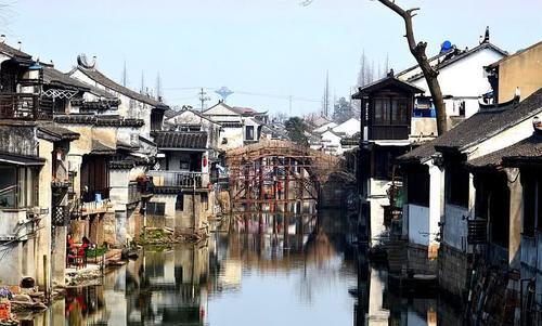 江苏让人感到幸福的县级市，人均GDP超过17万，是你的家乡吗