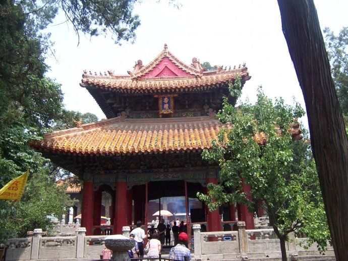 山东济宁50大古建筑--每个都历史悠久