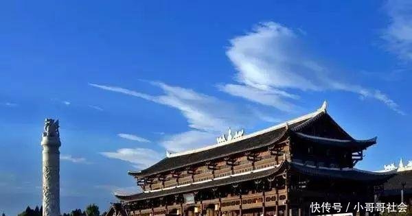 中国地级市100强排名公布, 毕节上榜!