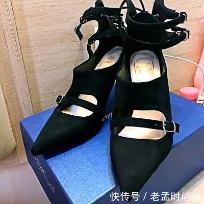 #懂吗#气质高跟鞋的诱惑,你懂吗