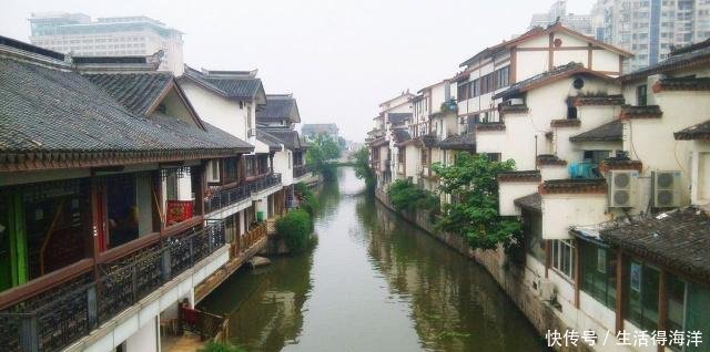  我国|假如我国江苏要迁移省会，哪座城市最合适有两个城市呼声比