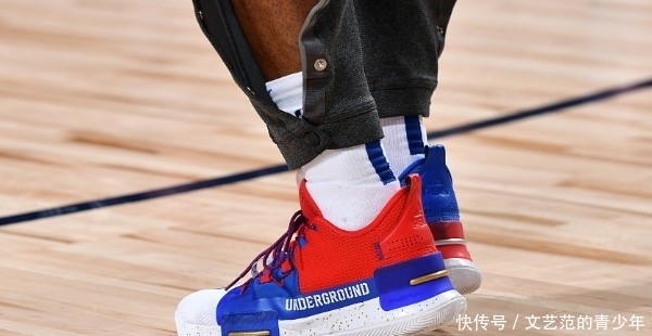  Adidas■球鞋上脚回顾！威廉姆斯上脚匹克，加里纳利上脚Adidas