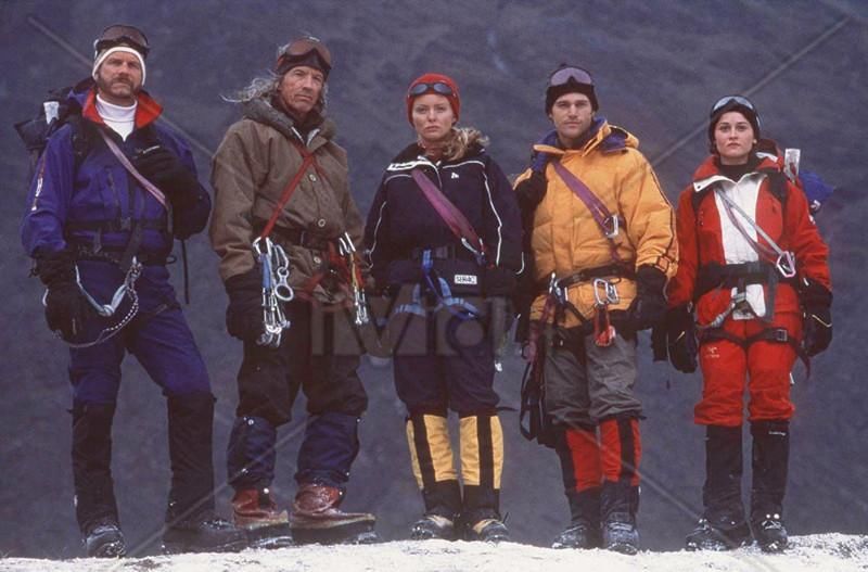 5部刺激的极限运动电影,你看过哪几部