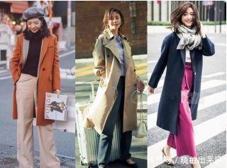  『显嫩』今年流行的“晚晚风”，很适合30-48岁的女人，时髦显嫩很优雅！