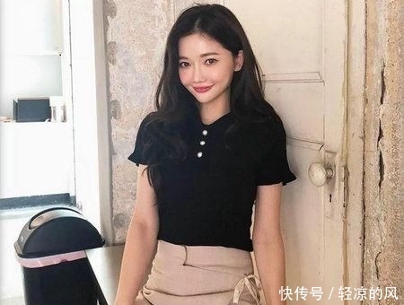  『奶奶衫』五款必穿单品，时髦洋气又显瘦