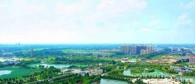 湖北发展最快城市，不是武汉和襄阳，而是这座低调的县级市